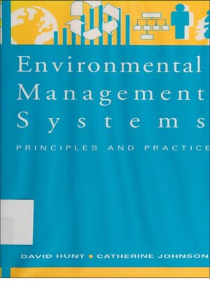 cover image of Environmental Management Systems
